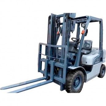 Дизельный вилочный погрузчик NISSAN FGJ02M30