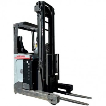 Ричтрак NISSAN UHH 200