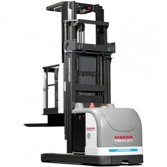 Ричтрак NISSAN UHS 141