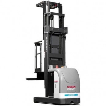 Ричтрак NISSAN UNS 160