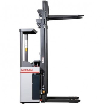 Ричтрак NISSAN URF 150